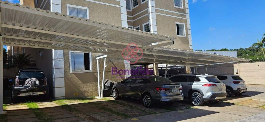 Apartamento à venda no Vila Mafalda: 