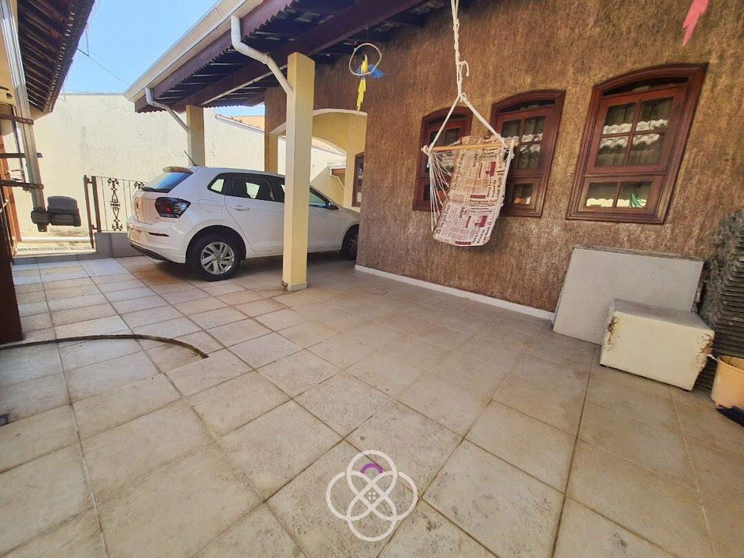 Casa à venda no Parque Cidade Jardim: 