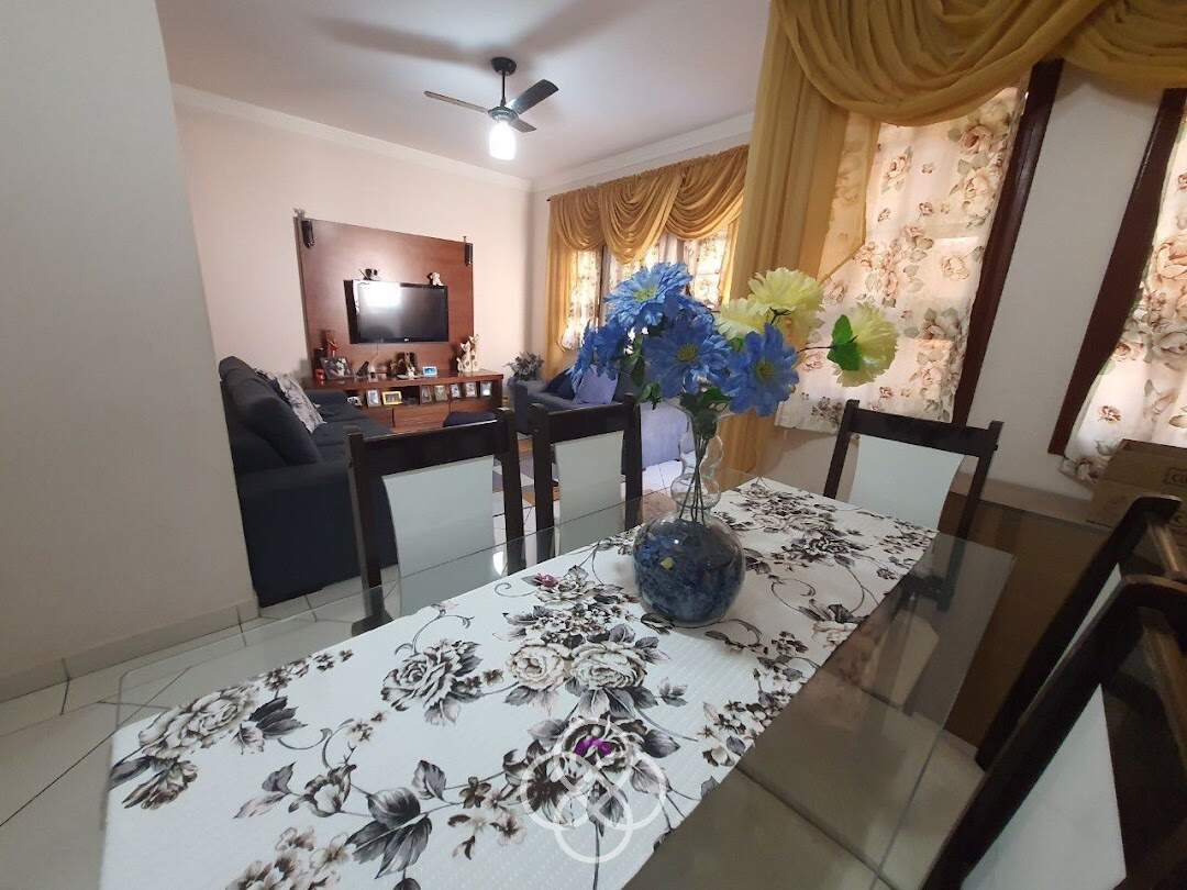 Casa à venda no Parque Cidade Jardim: 