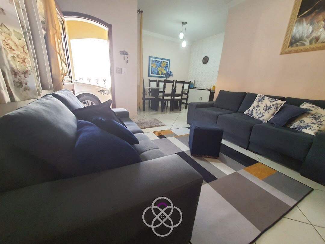 Casa à venda no Parque Cidade Jardim: 