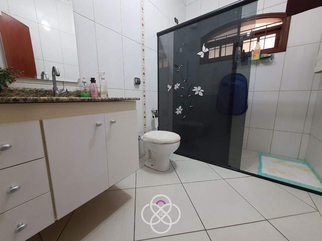 Casa à venda no Parque Cidade Jardim: 