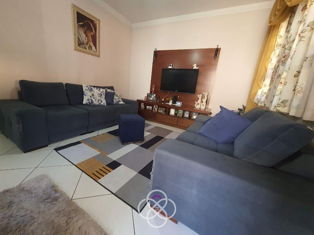 Casa à venda no Parque Cidade Jardim: 