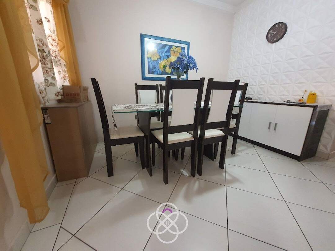 Casa à venda no Parque Cidade Jardim: 