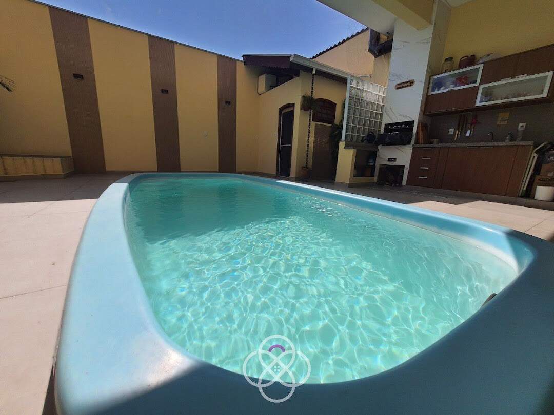 Casa à venda no Parque Cidade Jardim: 