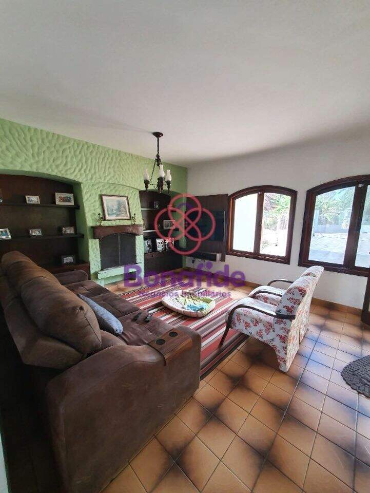 Casa à venda no Jardim Santa Teresa: 