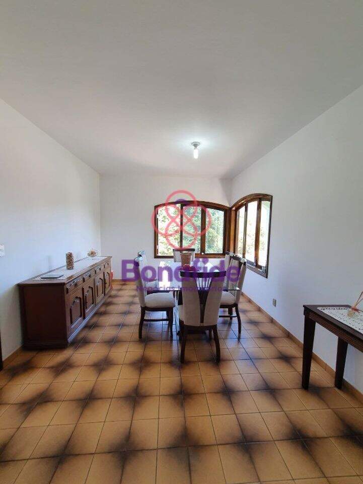 Casa à venda no Jardim Santa Teresa: 