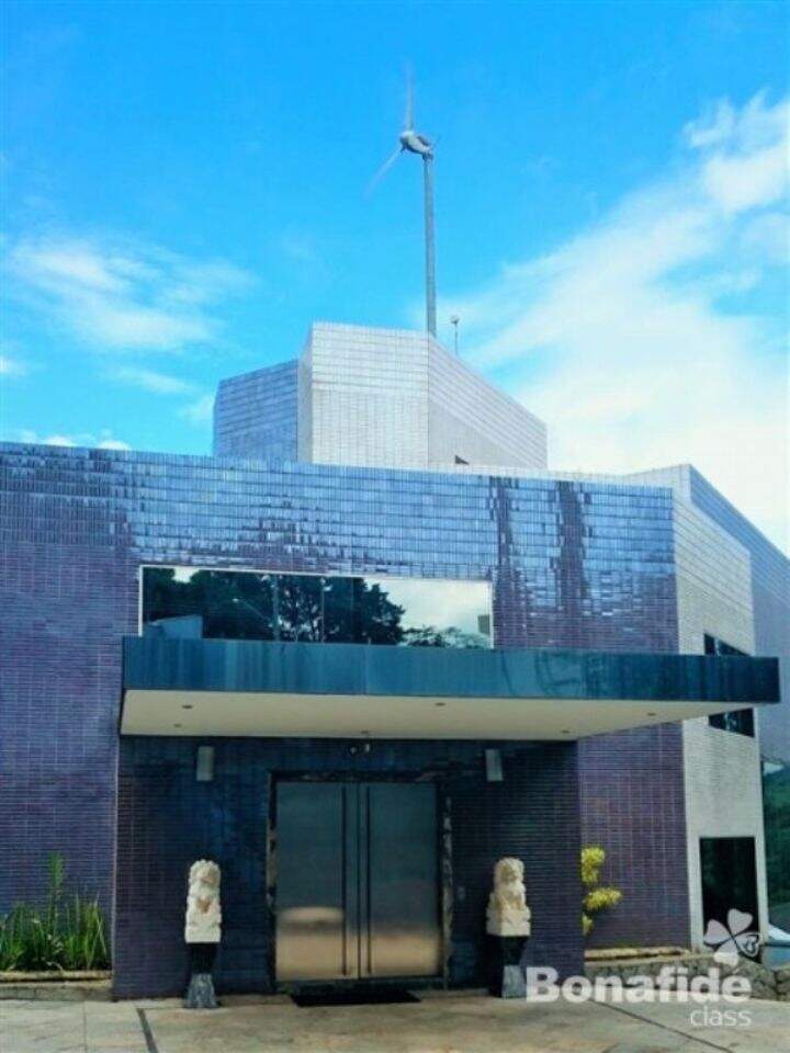 Casa à venda no Chácara Malota: 