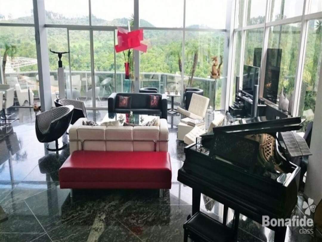 Casa à venda no Chácara Malota: 