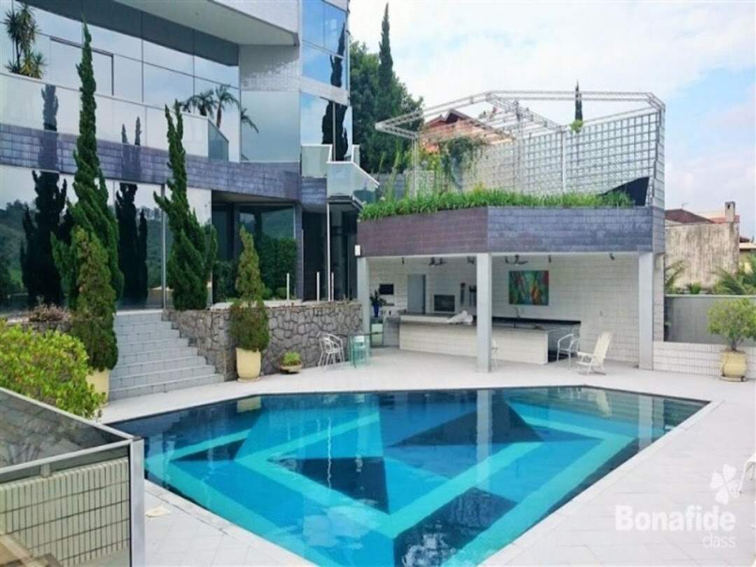 Casa à venda no Chácara Malota: 