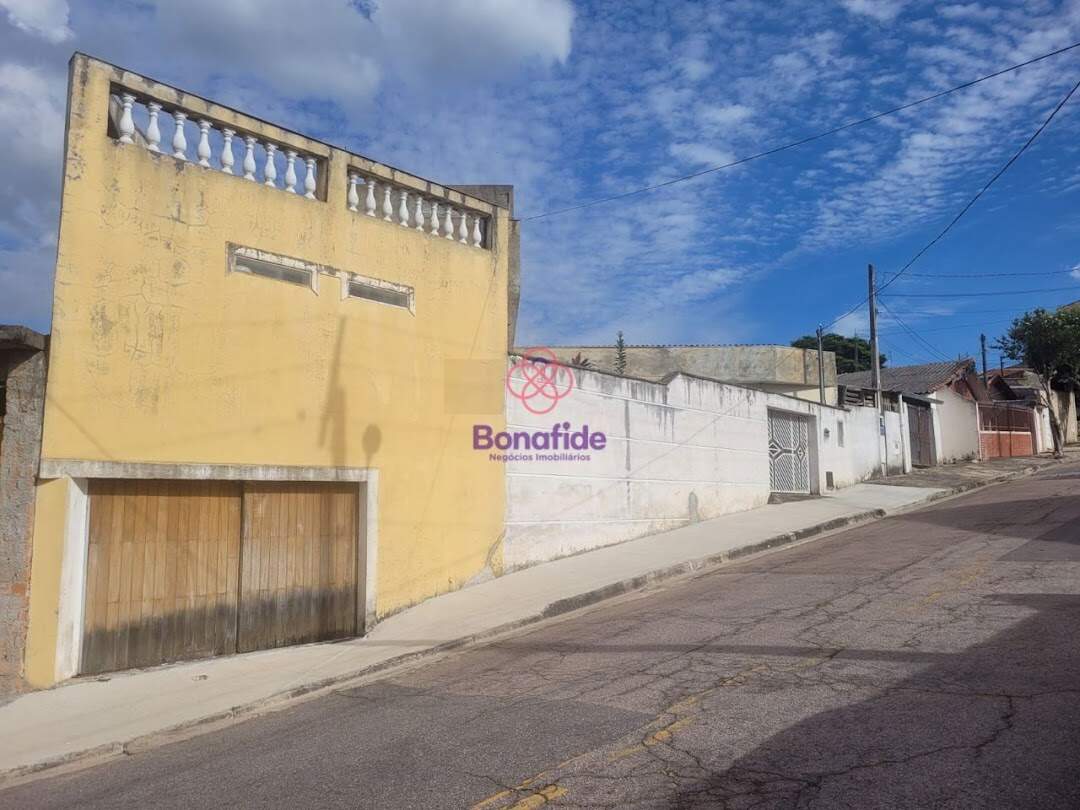 Casa à venda no Jardim do Lago: 