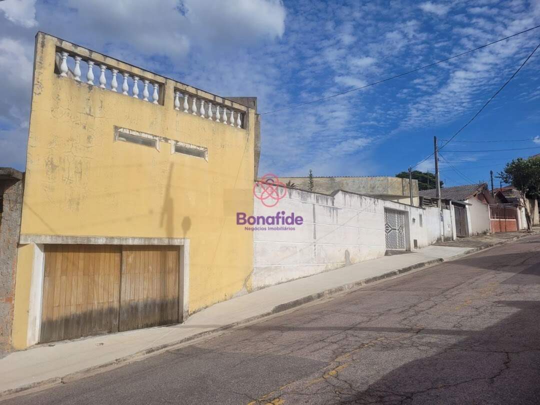 Casa à venda no Jardim do Lago: 