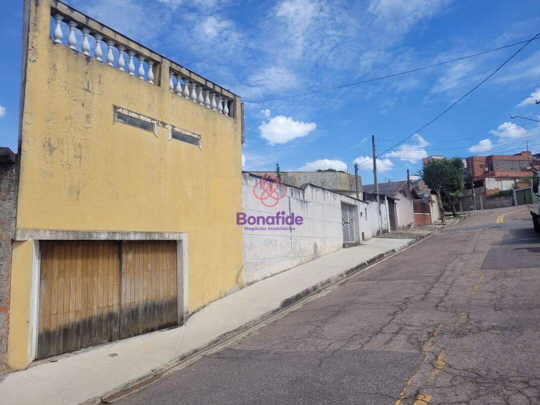 Casa à venda no Jardim do Lago: 