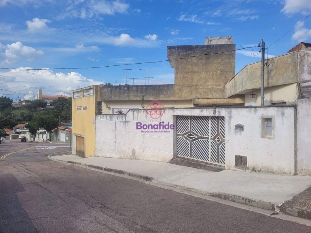 Casa à venda no Jardim do Lago: 