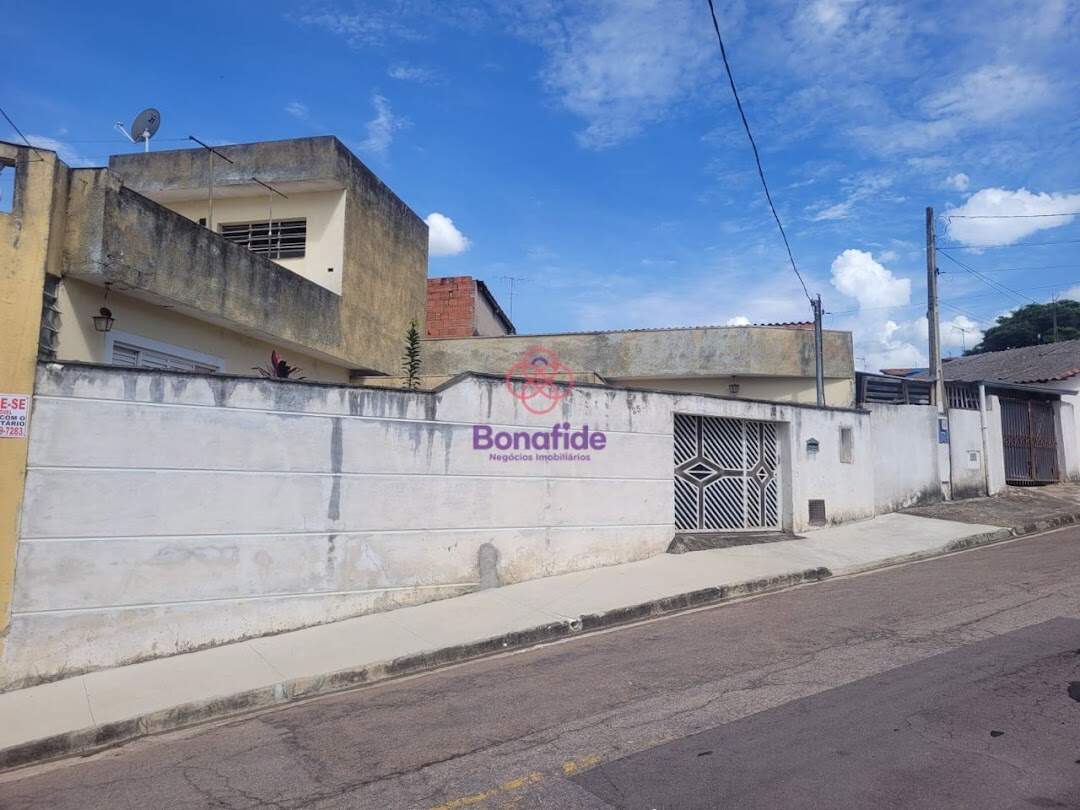 Casa à venda no Jardim do Lago: 