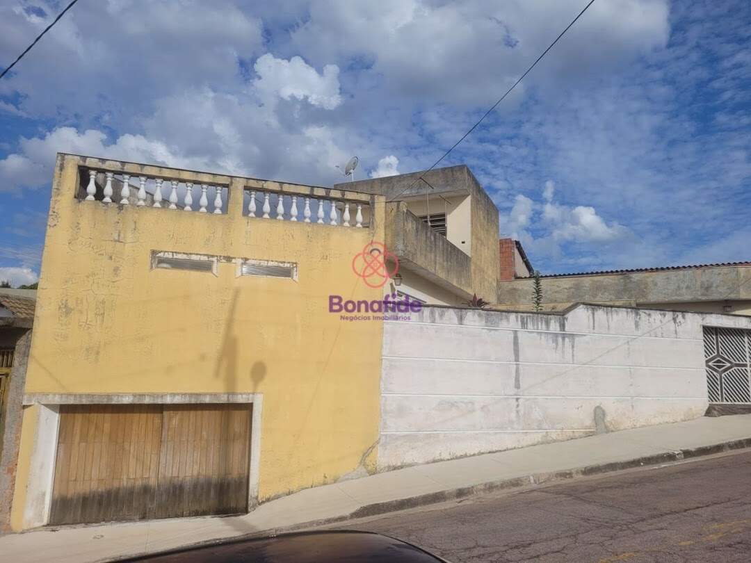 Casa à venda no Jardim do Lago: 