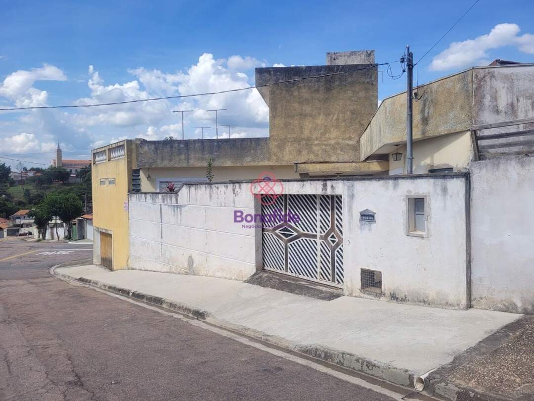 Casa à venda no Jardim do Lago: 