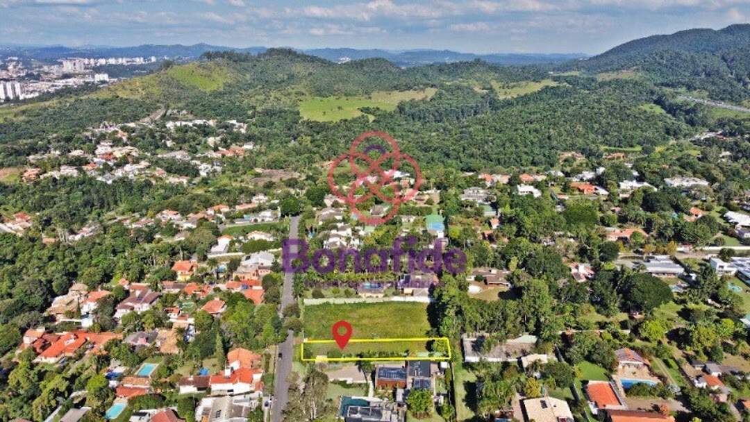 Terreno à venda no Chácara Malota: 