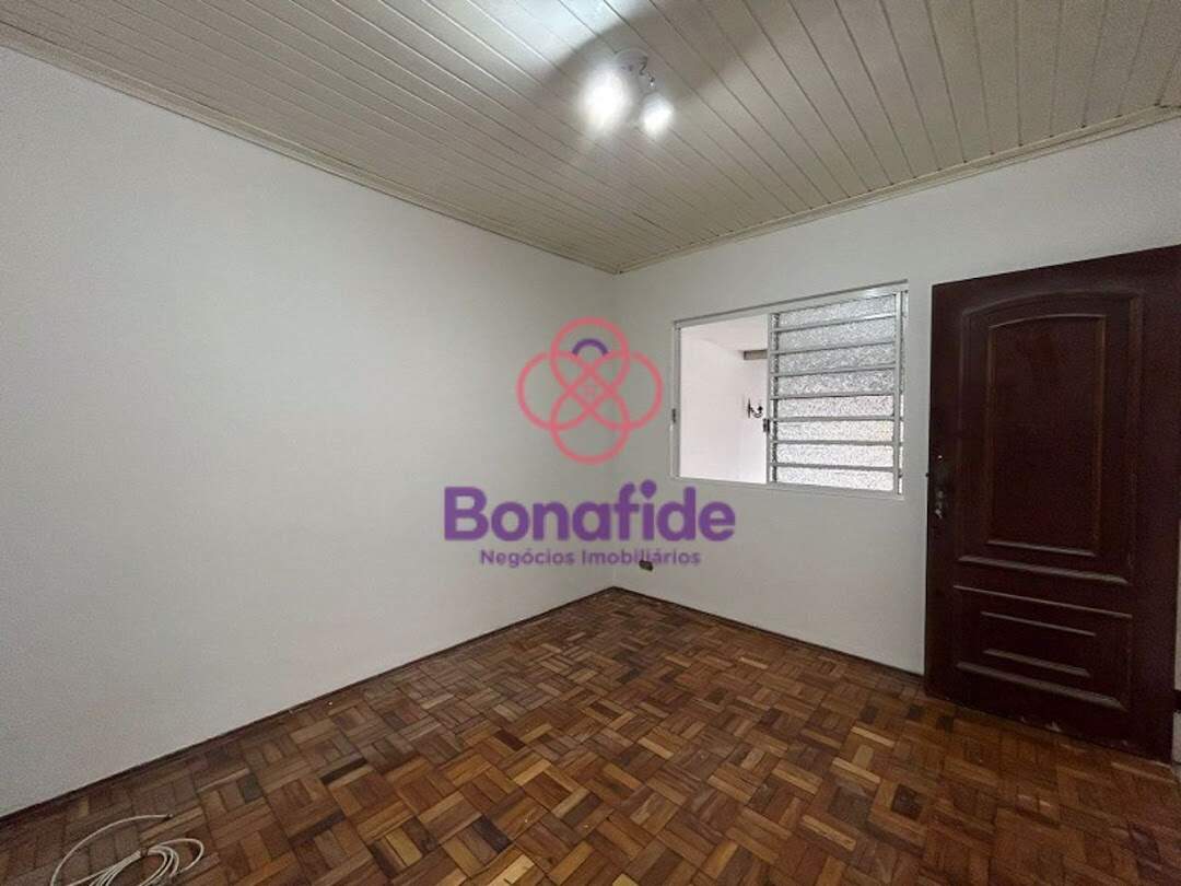 Casa à venda no Vila São Paulo: 