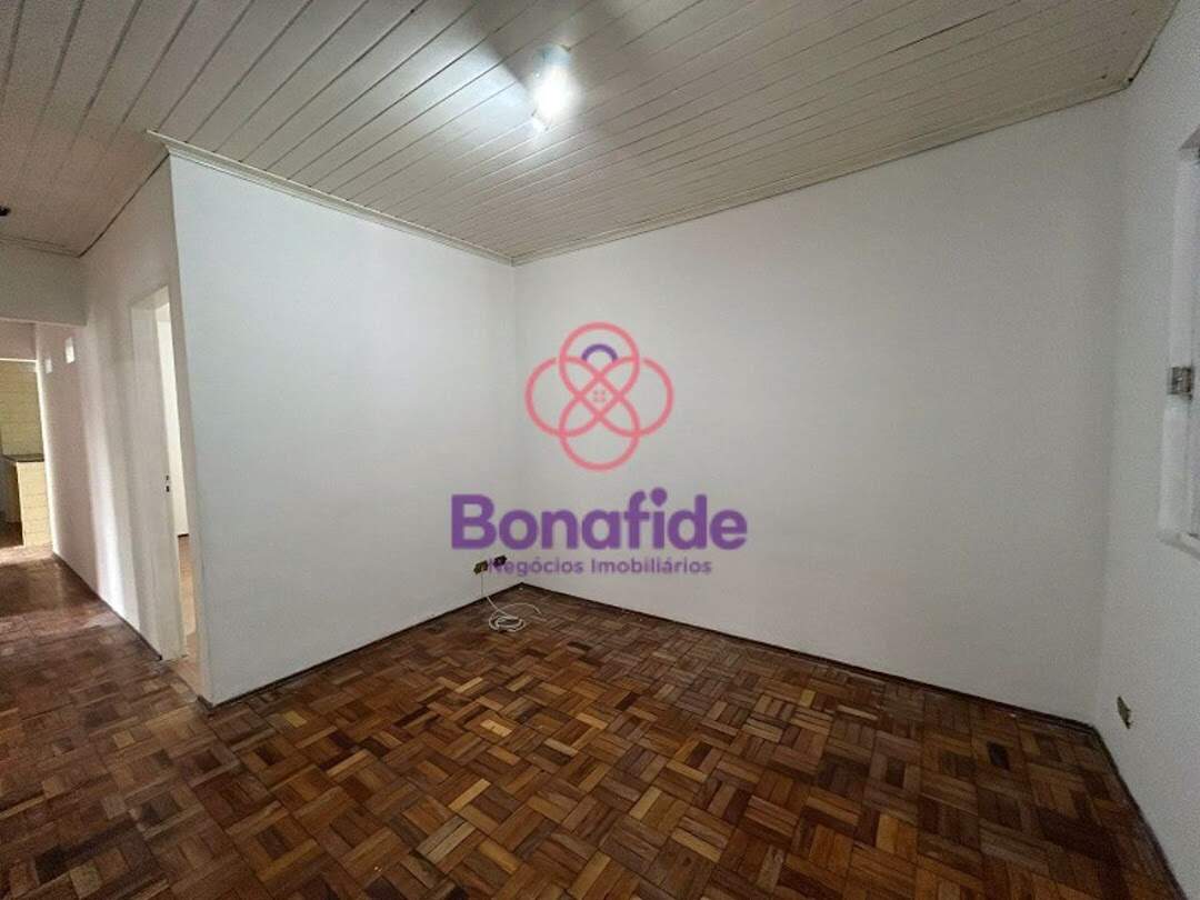 Casa à venda no Vila São Paulo: 