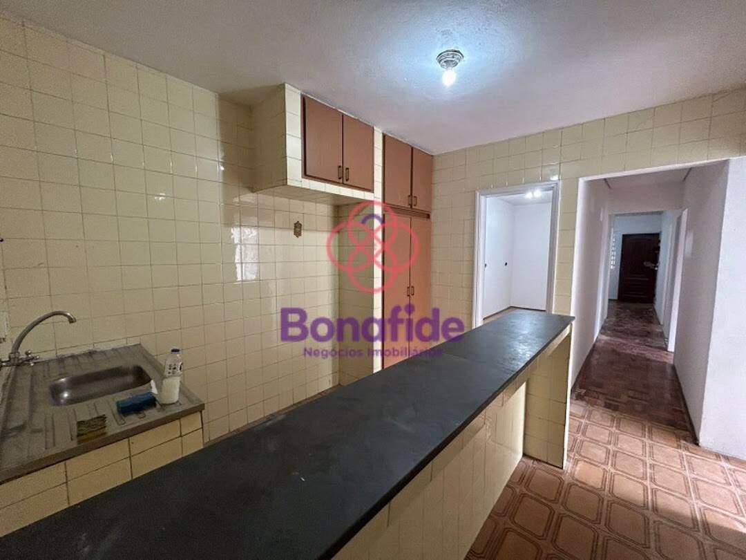 Casa à venda no Vila São Paulo: 