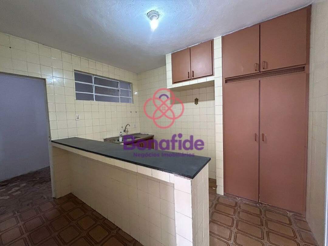 Casa à venda no Vila São Paulo: 