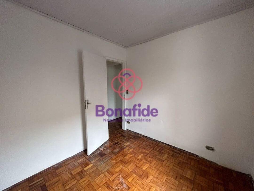 Casa à venda no Vila São Paulo: 