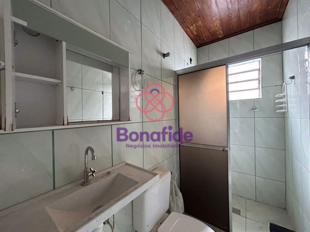 Casa à venda no Vila São Paulo: 