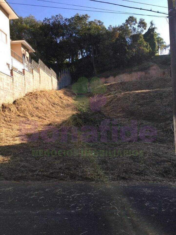 Terreno à venda no Chácara Malota: 