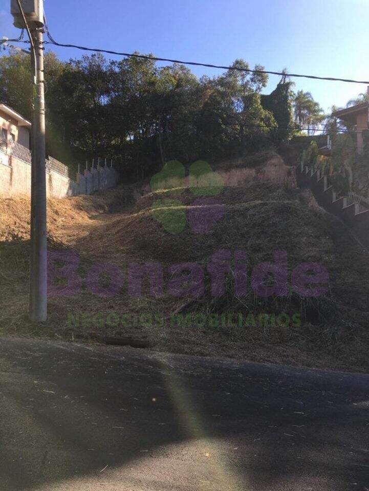 Terreno à venda no Chácara Malota: 