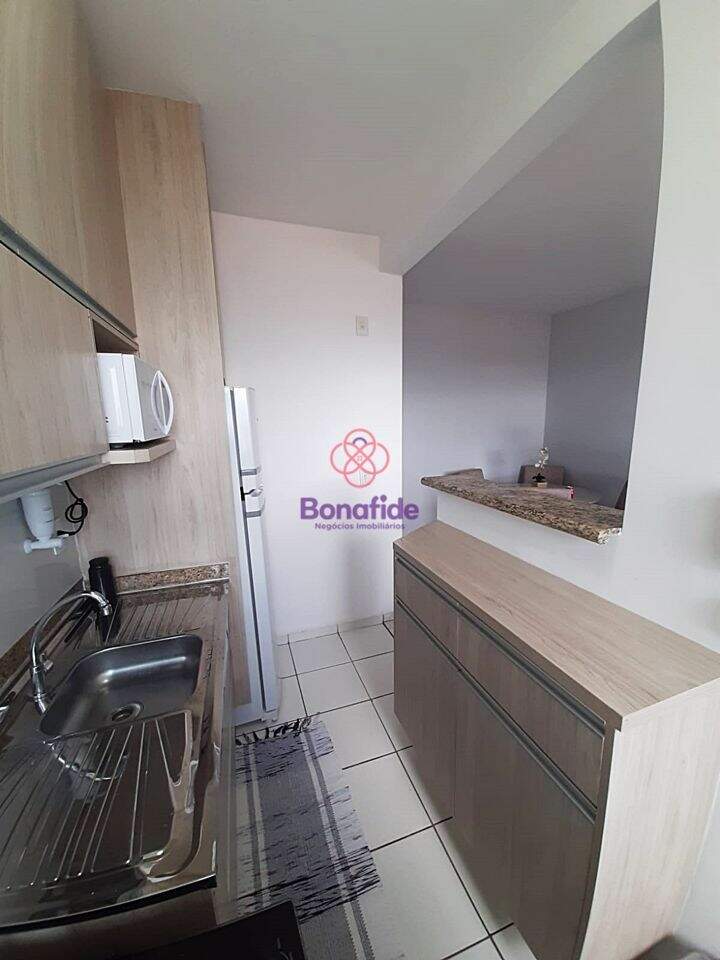 Apartamento à venda no Vila Della Piazza: 