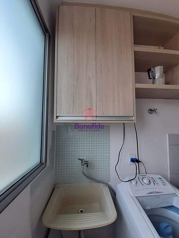 Apartamento à venda no Vila Della Piazza: 
