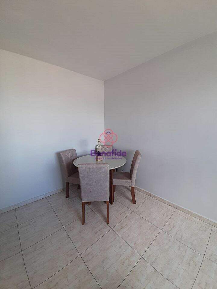 Apartamento à venda no Vila Della Piazza: 