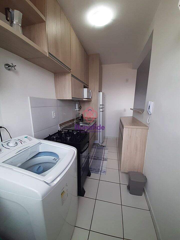 Apartamento à venda no Vila Della Piazza: 