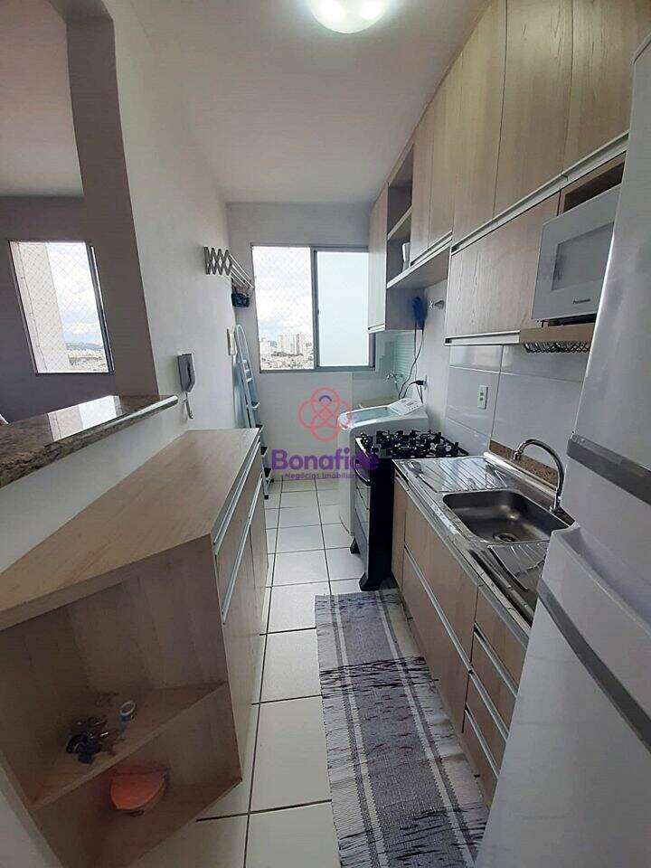 Apartamento à venda no Vila Della Piazza: 