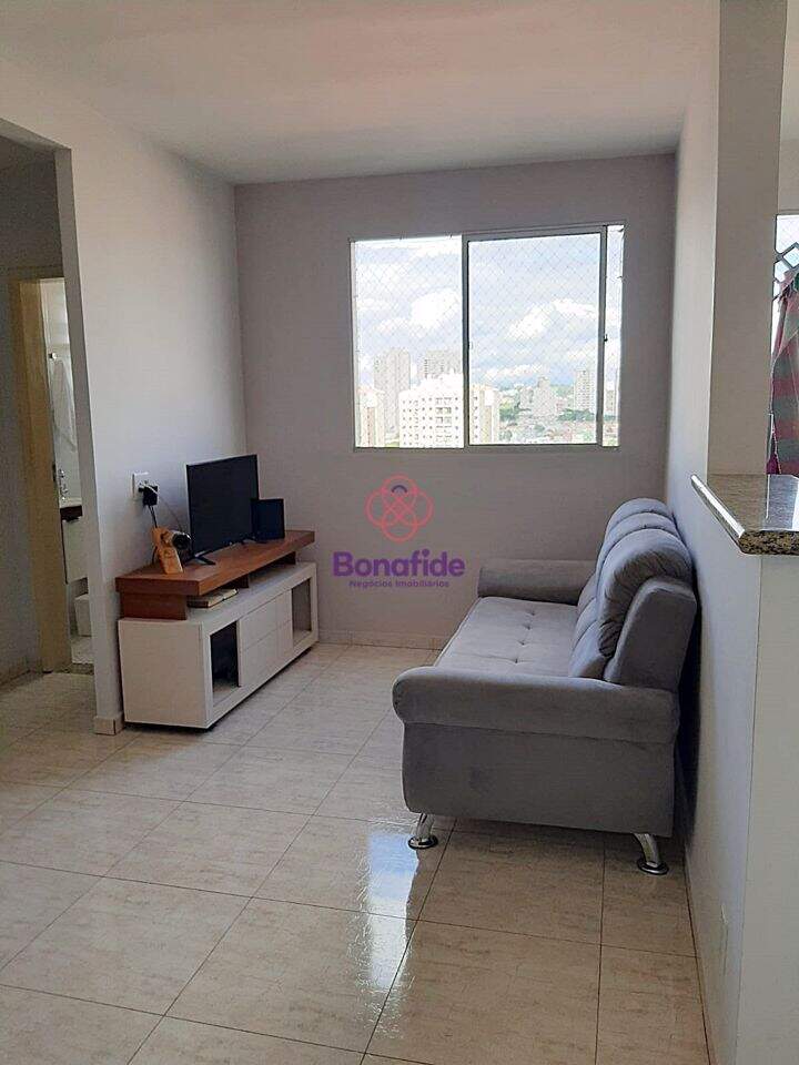 Apartamento à venda no Vila Della Piazza: 