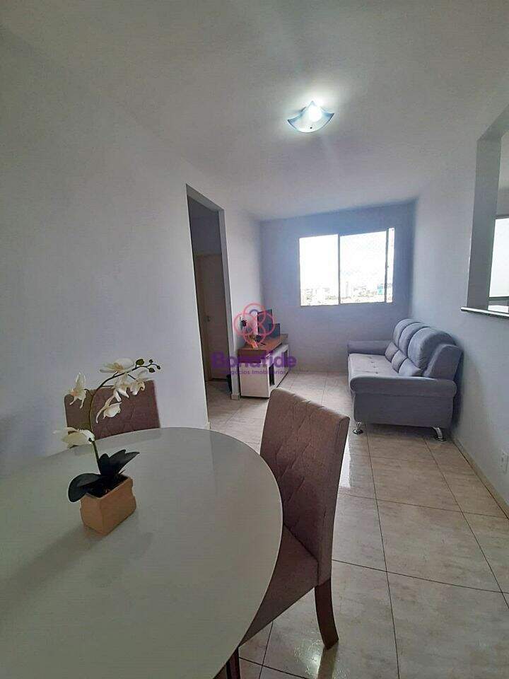 Apartamento à venda no Vila Della Piazza: 