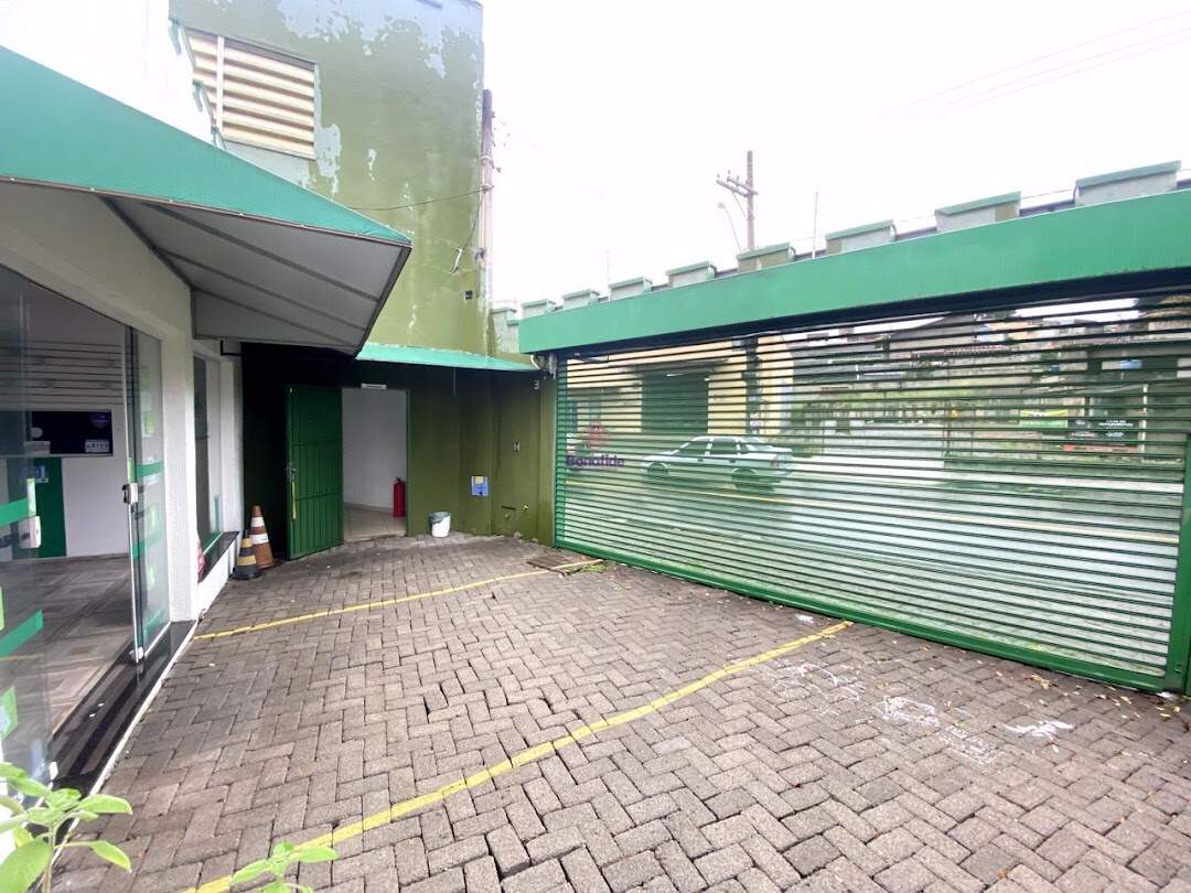 Casa à venda no Cidade Nova: 