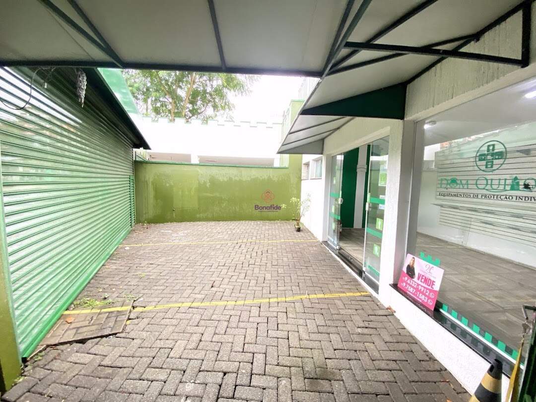 Casa à venda no Cidade Nova: 