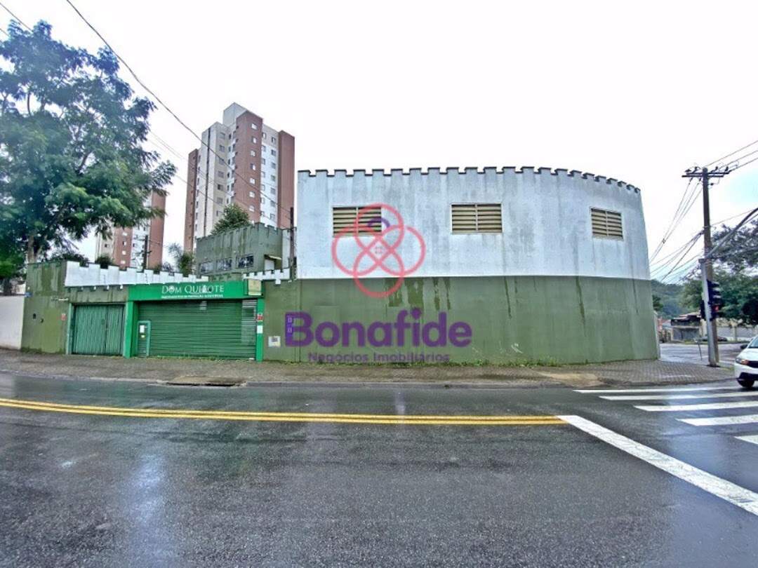 Casa à venda no Cidade Nova: 