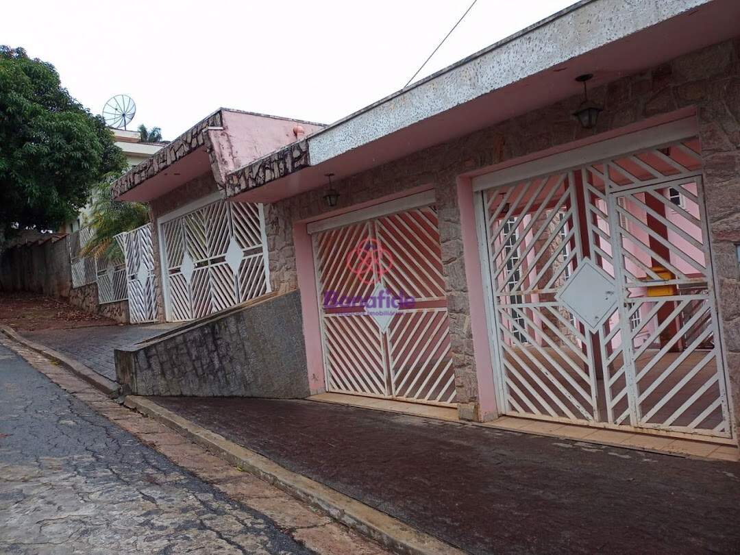 Casa à venda no Chácara Malota: 