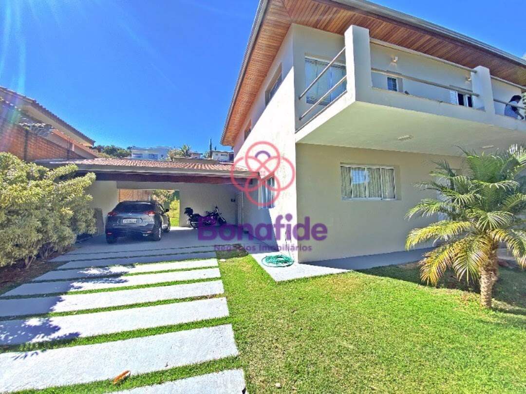 Casa à venda no Chácara Malota: 