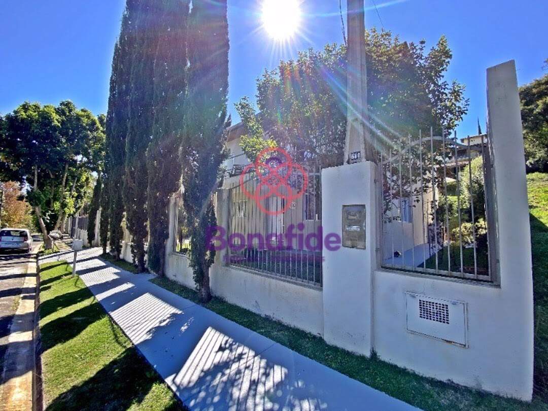 Casa à venda no Chácara Malota: 