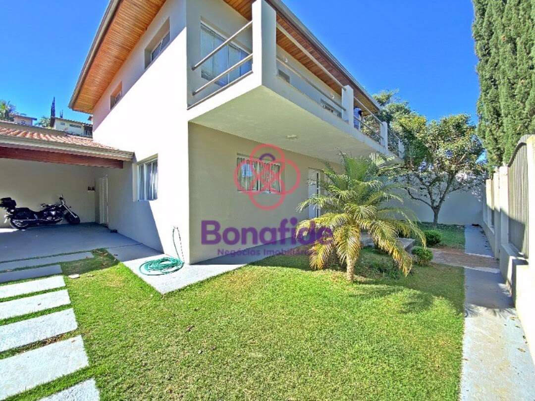 Casa à venda no Chácara Malota: 