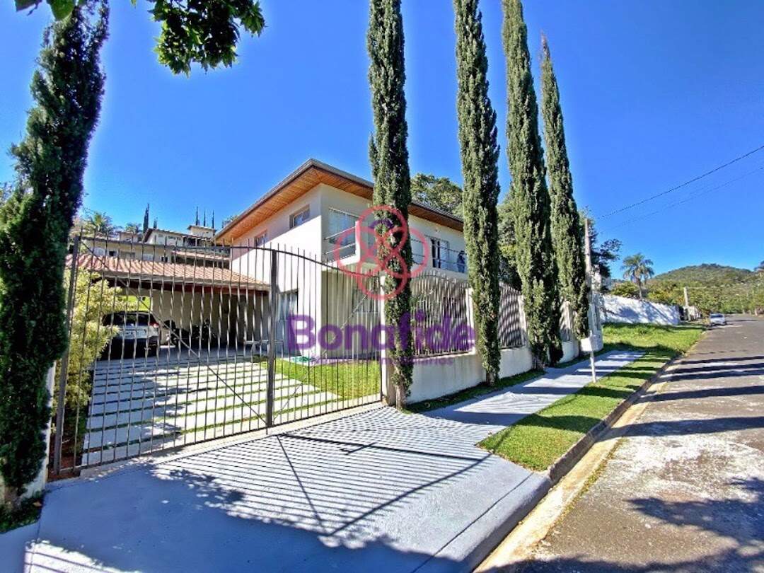 Casa à venda no Chácara Malota: 