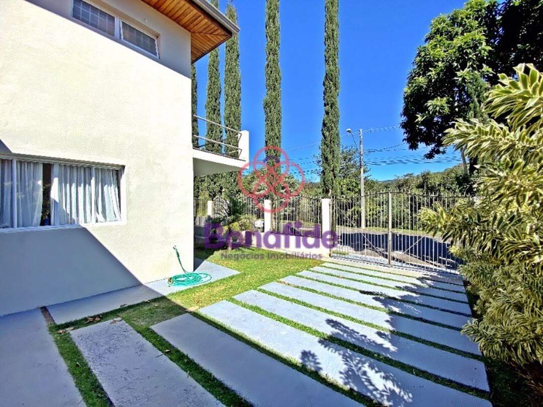 Casa à venda no Chácara Malota: 