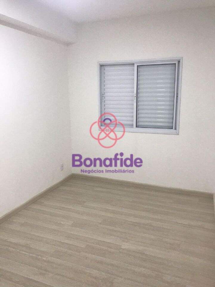 Apartamento à venda no Flex Jundiaí: 