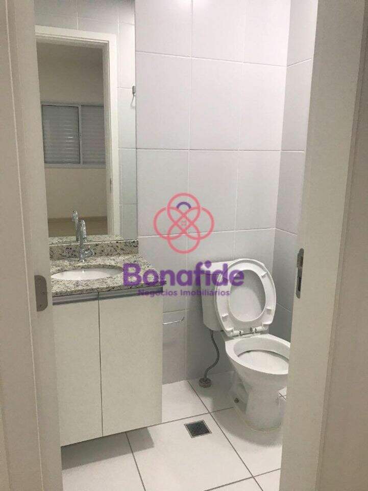 Apartamento à venda no Flex Jundiaí: 