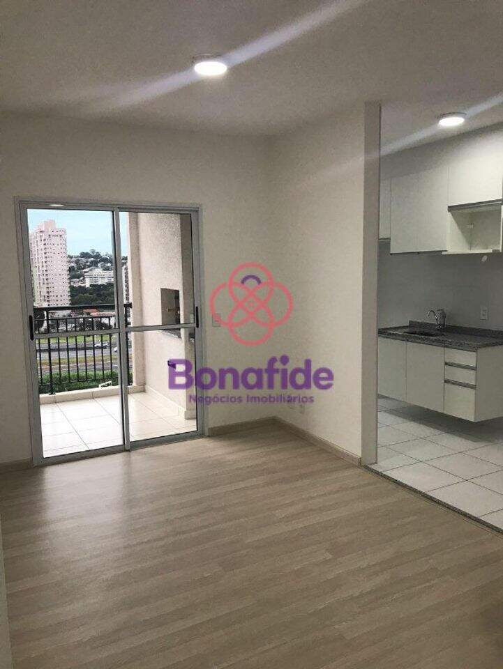 Apartamento à venda no Flex Jundiaí: 