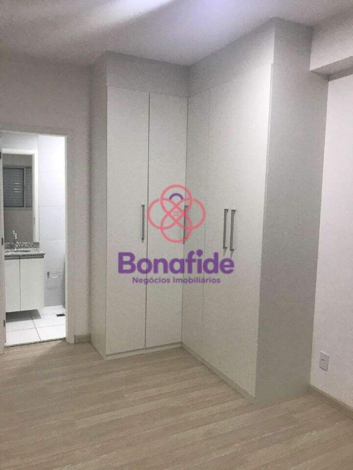 Apartamento à venda no Flex Jundiaí: 
