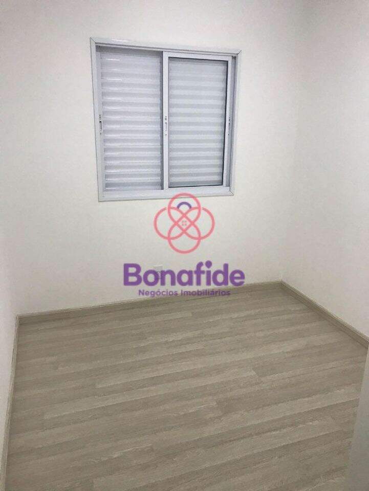 Apartamento à venda no Flex Jundiaí: 